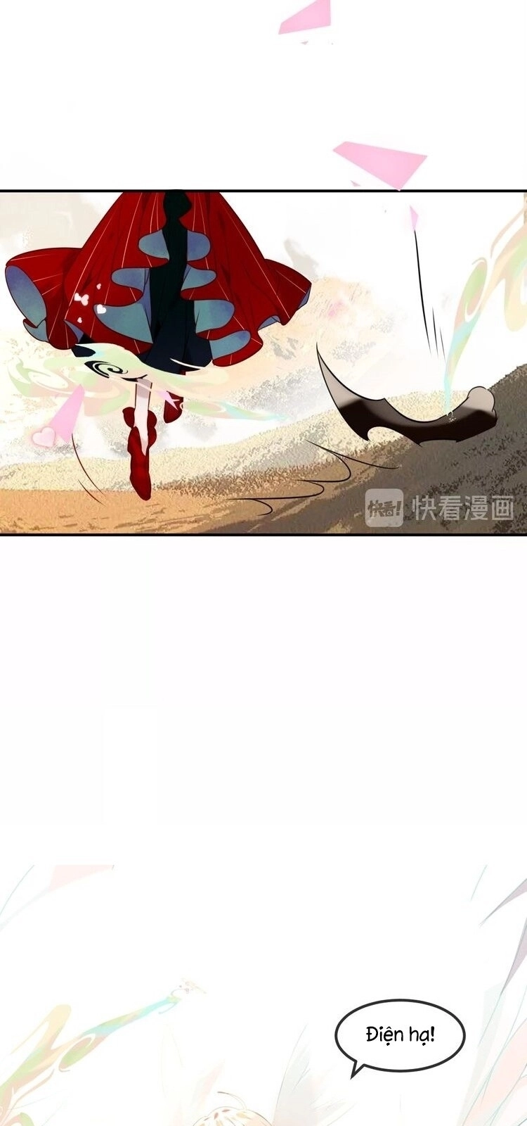 Ngô Hoàng Tại Thượng Chapter 89 - 51