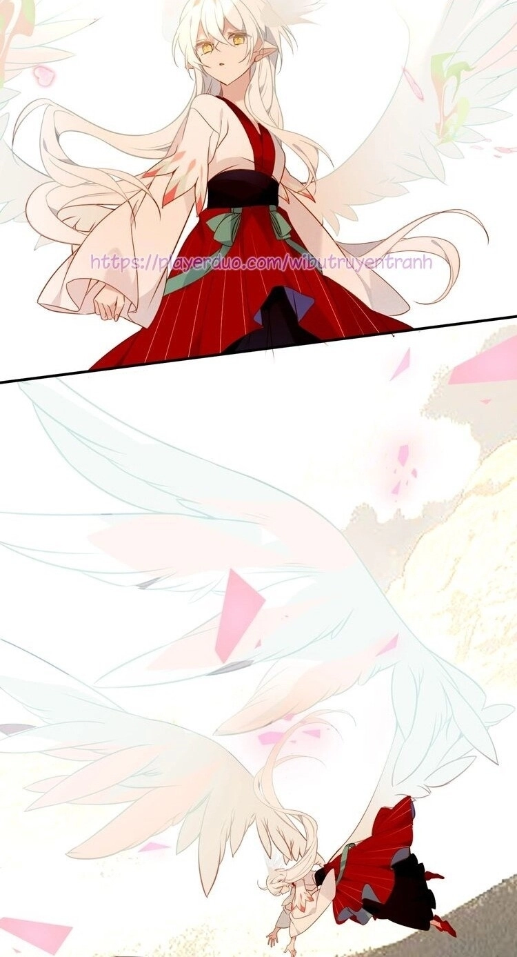 Ngô Hoàng Tại Thượng Chapter 89 - 52