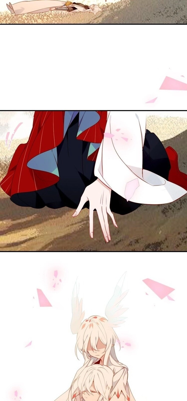 Ngô Hoàng Tại Thượng Chapter 89 - 53