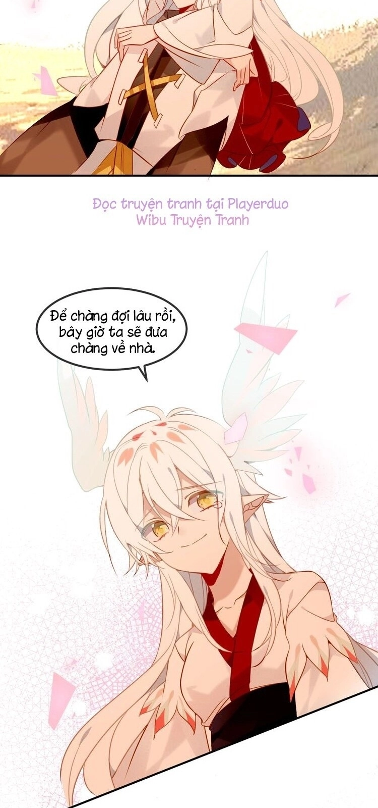 Ngô Hoàng Tại Thượng Chapter 89 - 54