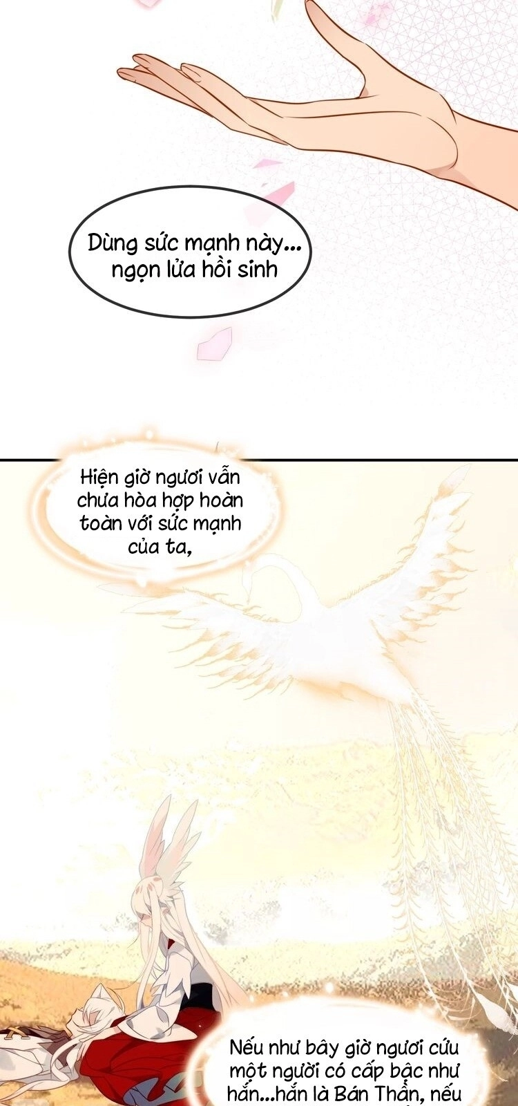 Ngô Hoàng Tại Thượng Chapter 89 - 56