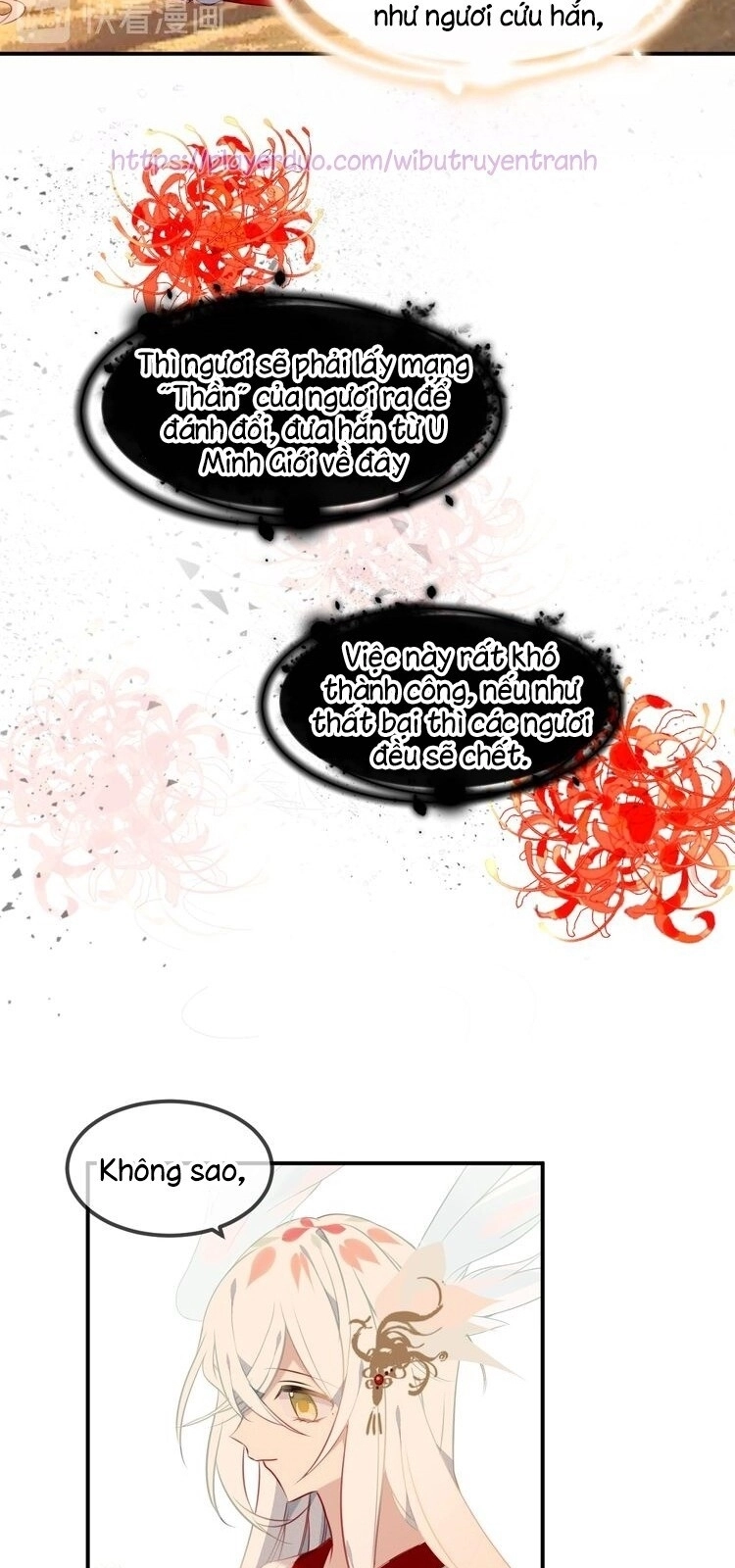 Ngô Hoàng Tại Thượng Chapter 89 - 57