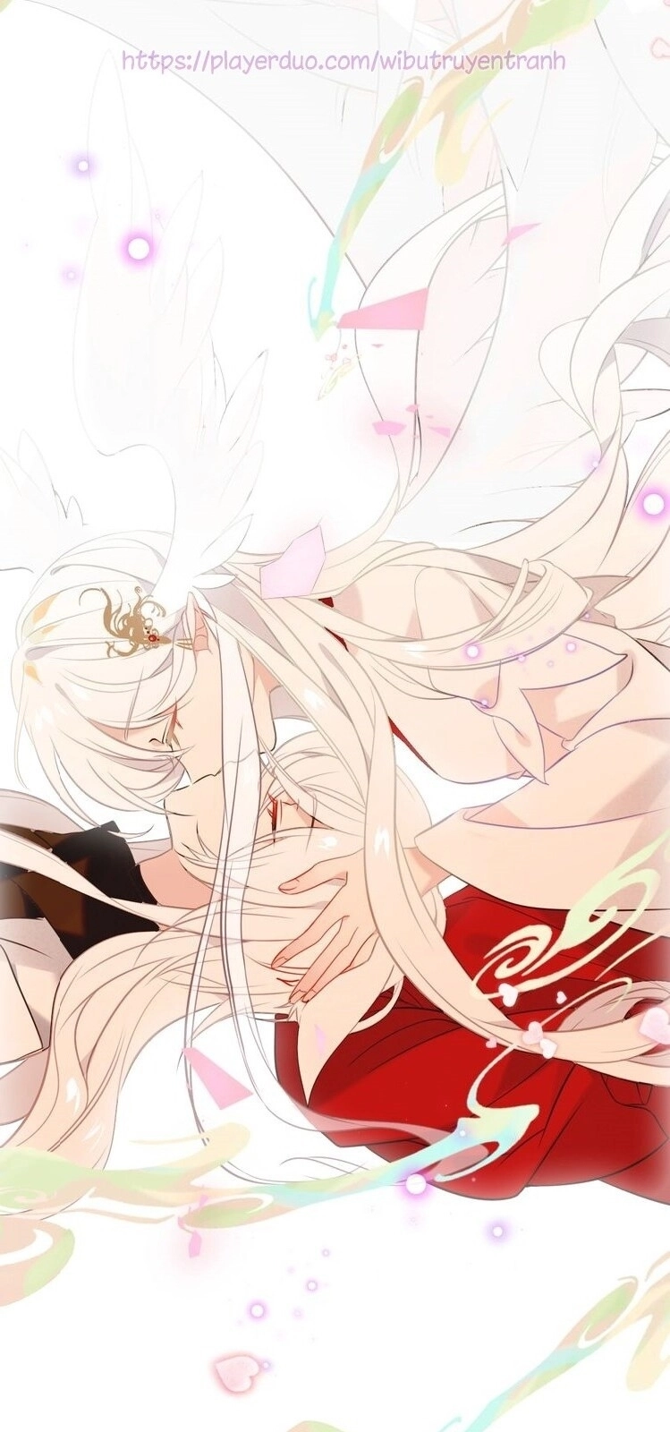 Ngô Hoàng Tại Thượng Chapter 89 - 63