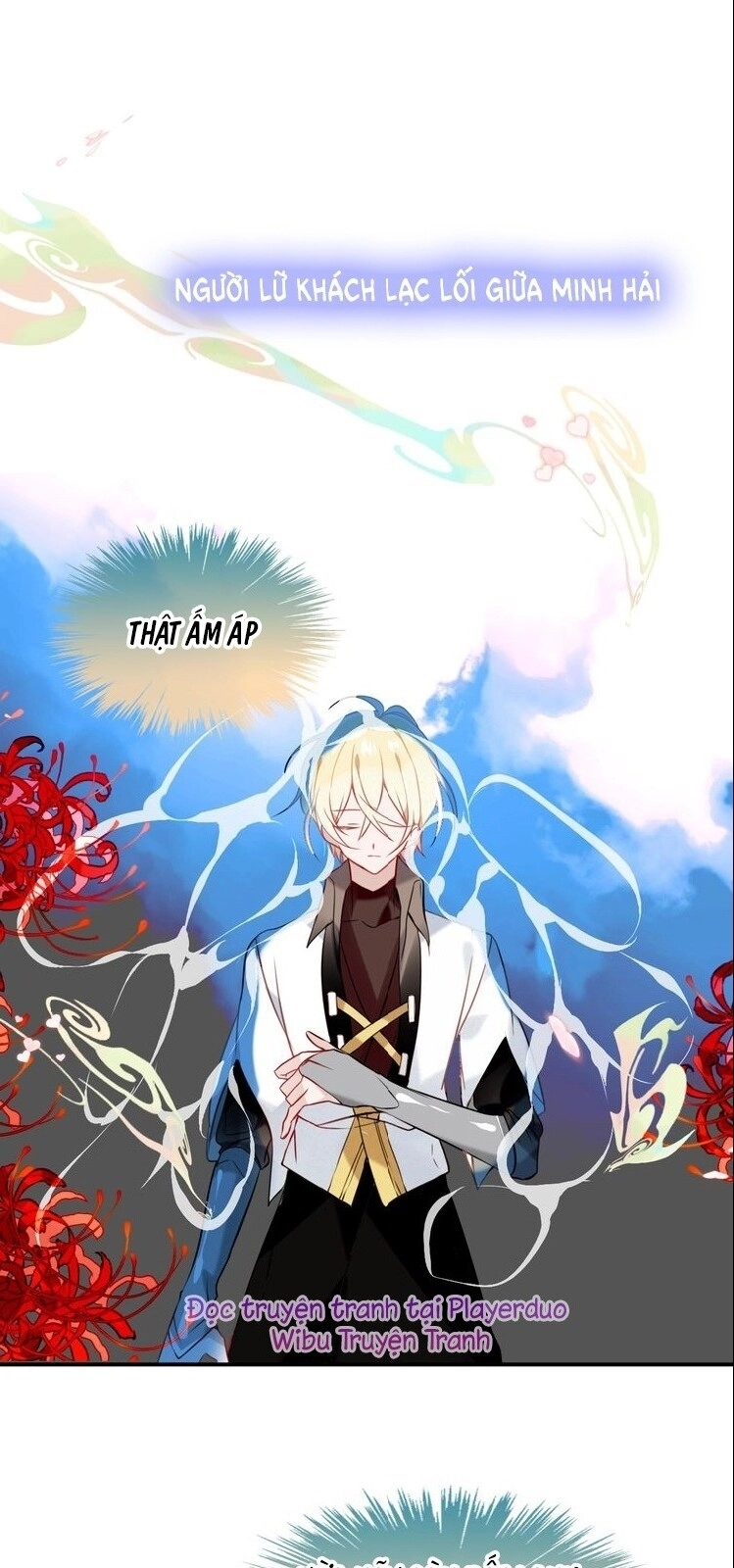 Ngô Hoàng Tại Thượng Chapter 90 - 4