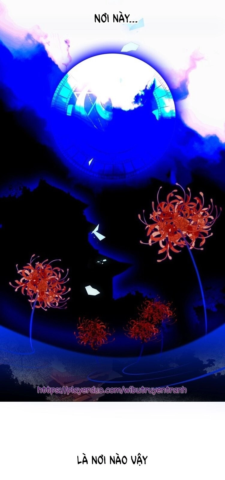 Ngô Hoàng Tại Thượng Chapter 90 - 6