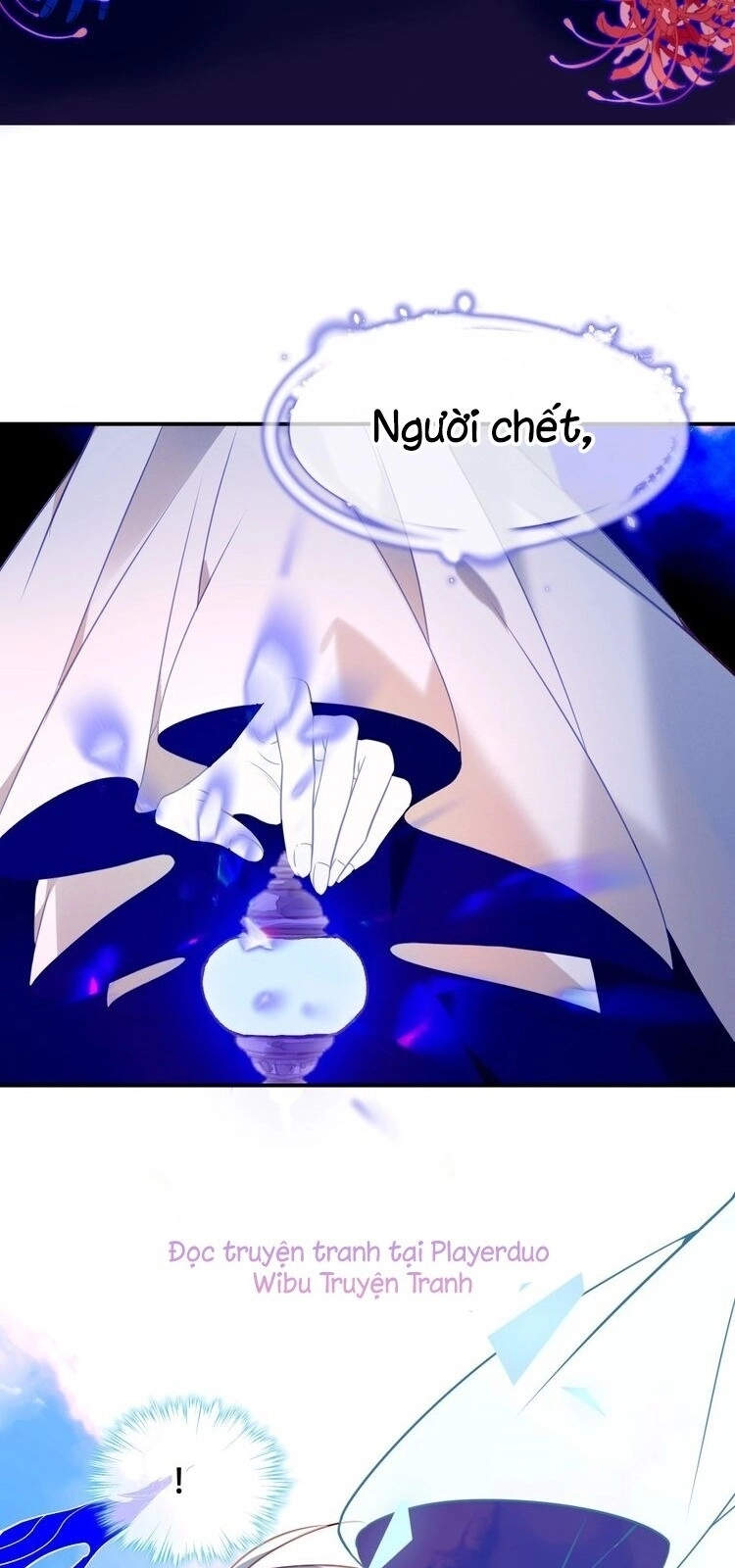 Ngô Hoàng Tại Thượng Chapter 90 - 12