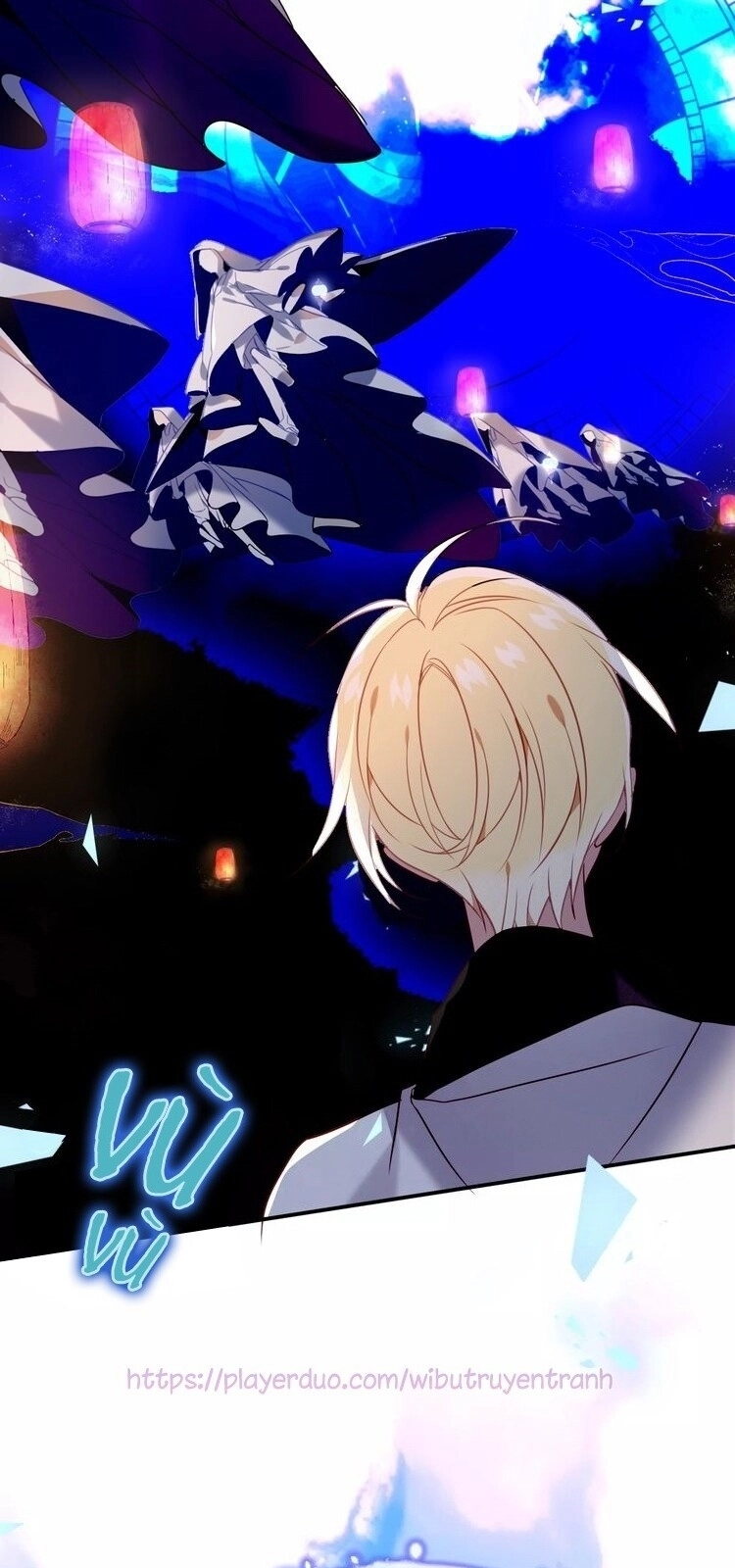 Ngô Hoàng Tại Thượng Chapter 90 - 14