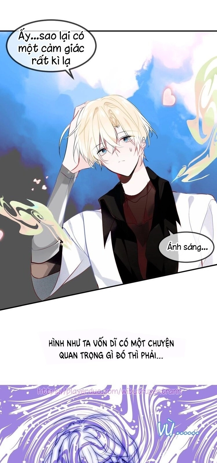 Ngô Hoàng Tại Thượng Chapter 90 - 19