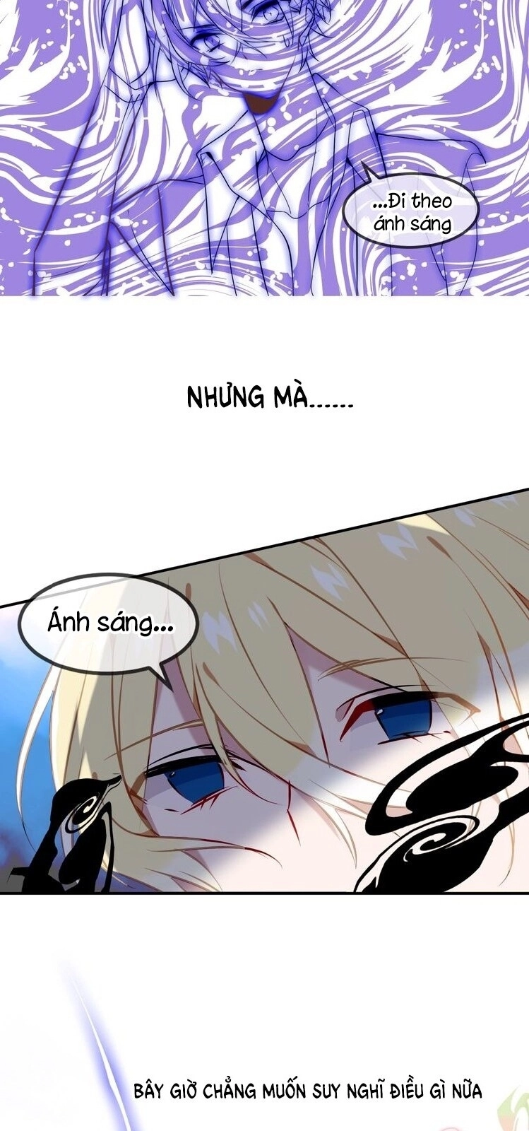 Ngô Hoàng Tại Thượng Chapter 90 - 20