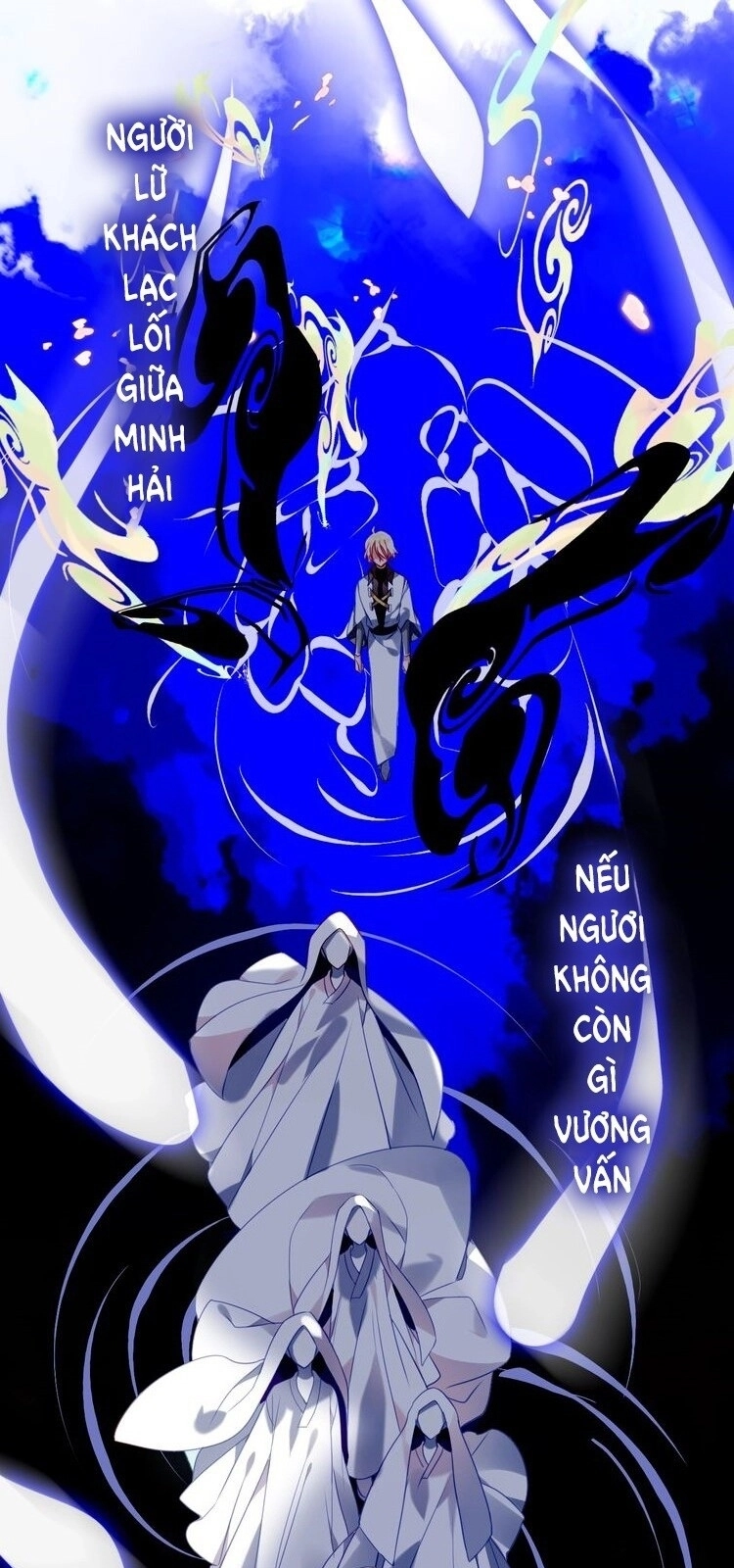 Ngô Hoàng Tại Thượng Chapter 90 - 22