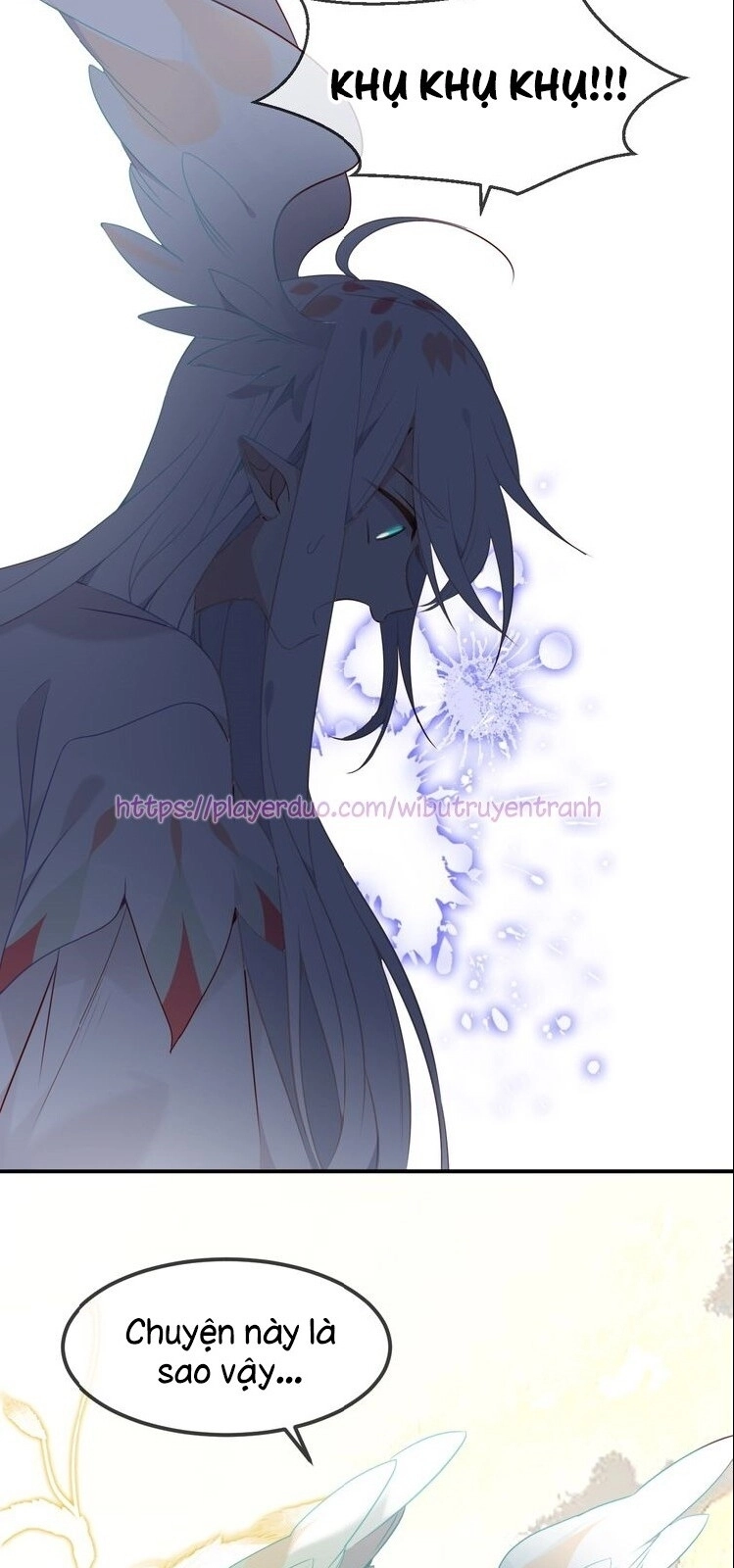 Ngô Hoàng Tại Thượng Chapter 90 - 25