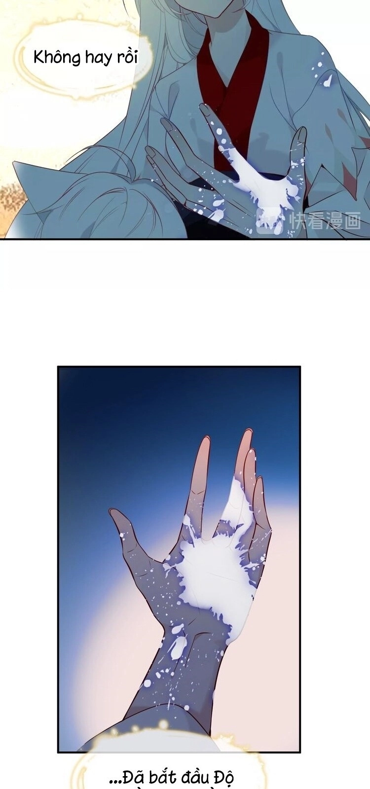 Ngô Hoàng Tại Thượng Chapter 90 - 27