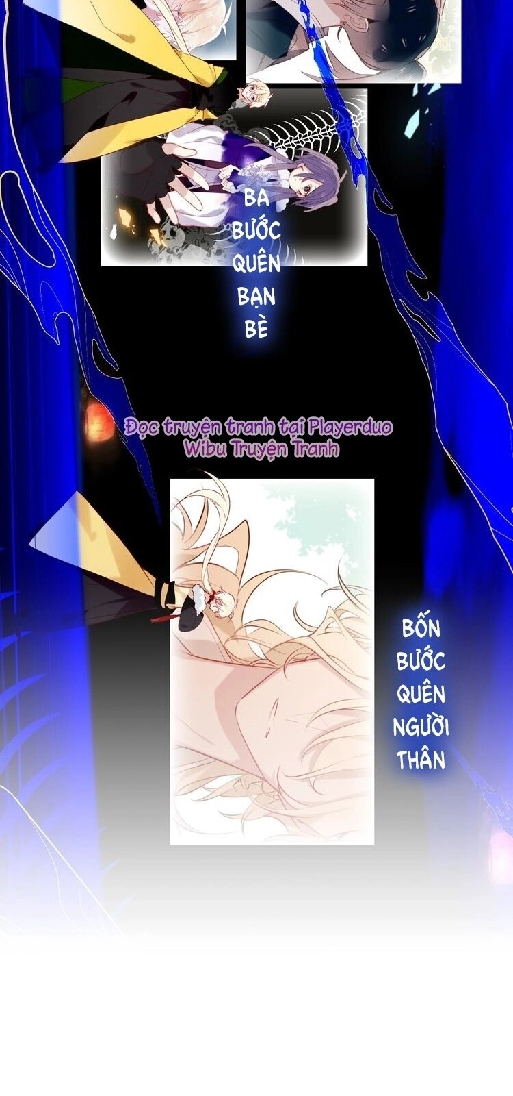 Ngô Hoàng Tại Thượng Chapter 90 - 32