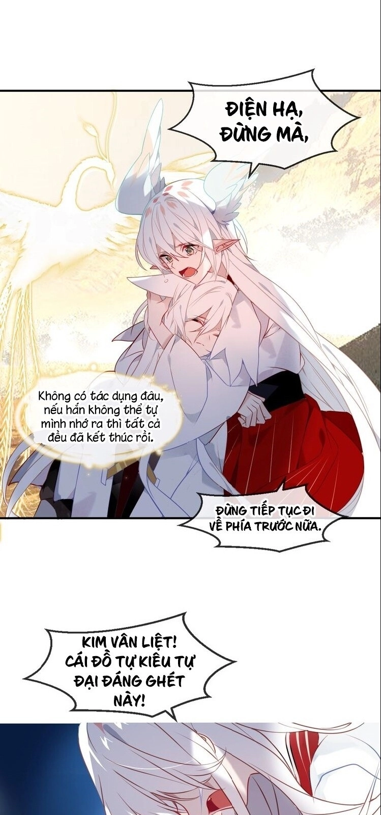 Ngô Hoàng Tại Thượng Chapter 90 - 34