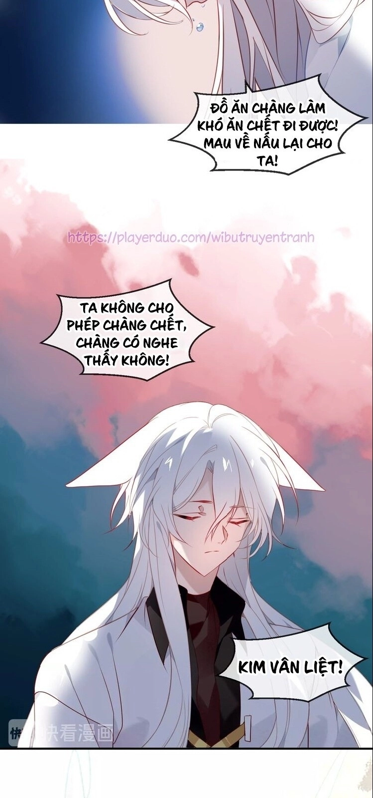 Ngô Hoàng Tại Thượng Chapter 90 - 35