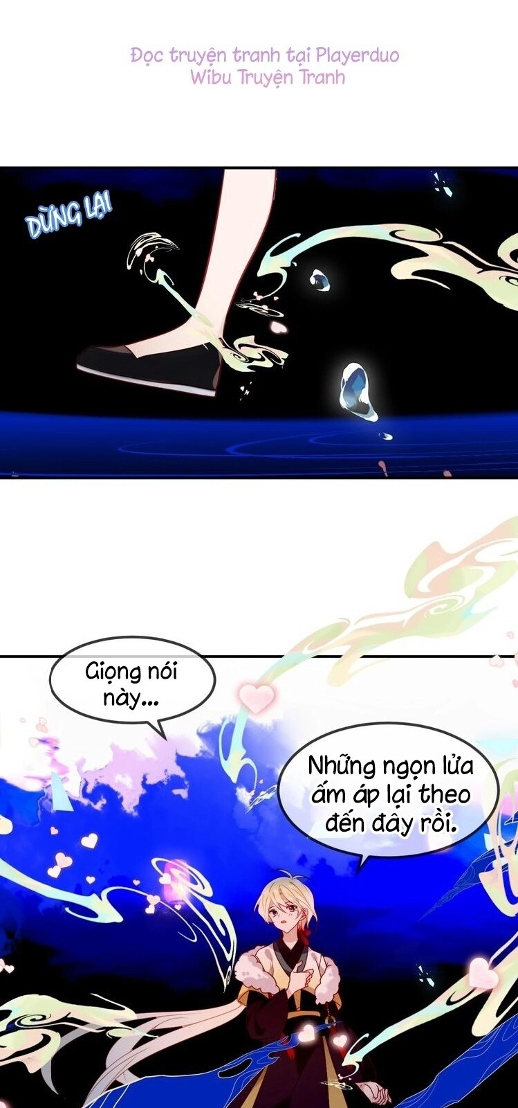 Ngô Hoàng Tại Thượng Chapter 90 - 38