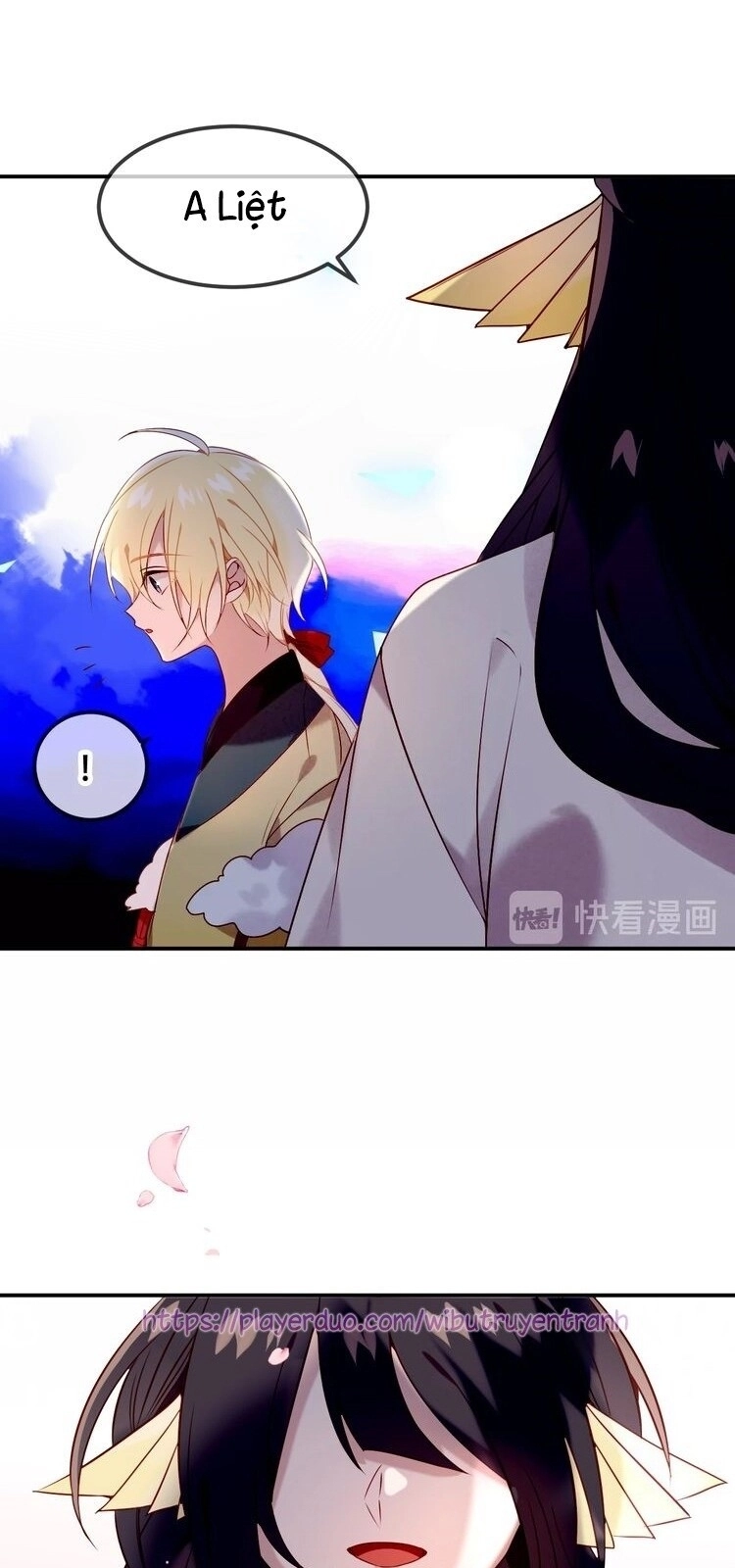 Ngô Hoàng Tại Thượng Chapter 90 - 40