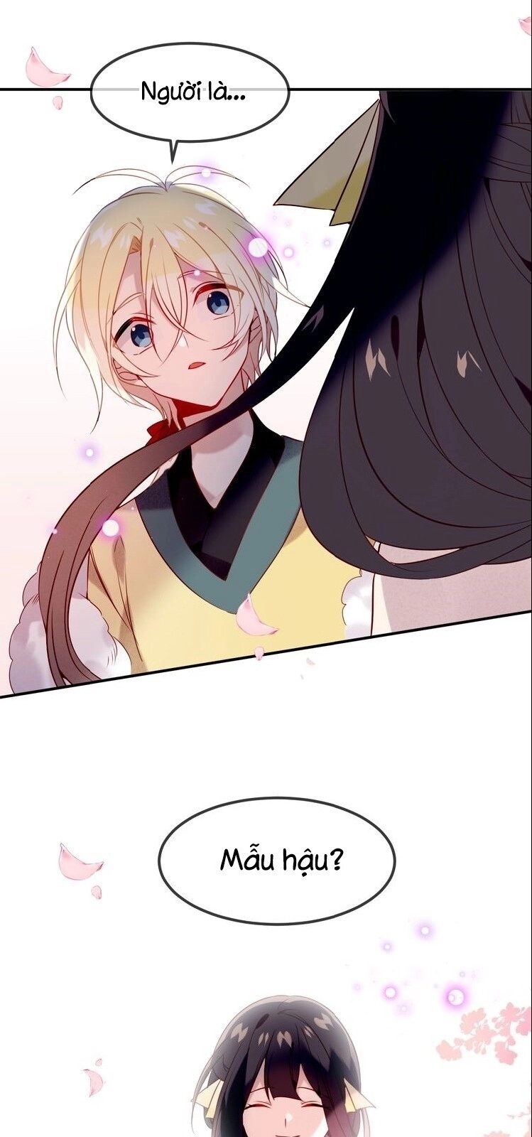 Ngô Hoàng Tại Thượng Chapter 90 - 42
