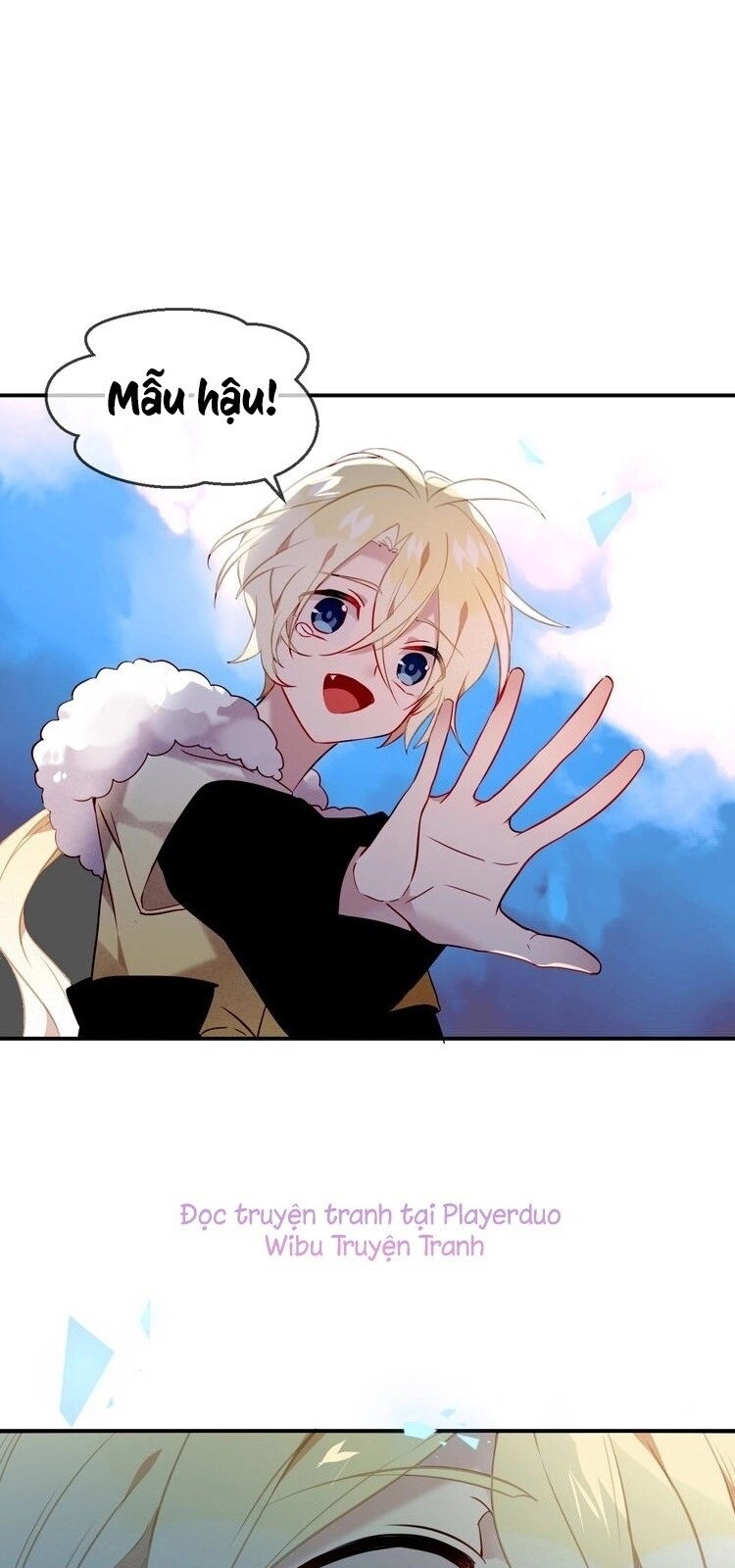 Ngô Hoàng Tại Thượng Chapter 91 - 4