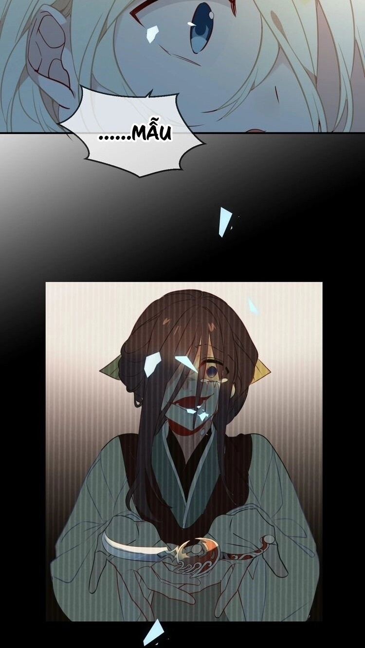 Ngô Hoàng Tại Thượng Chapter 91 - 5