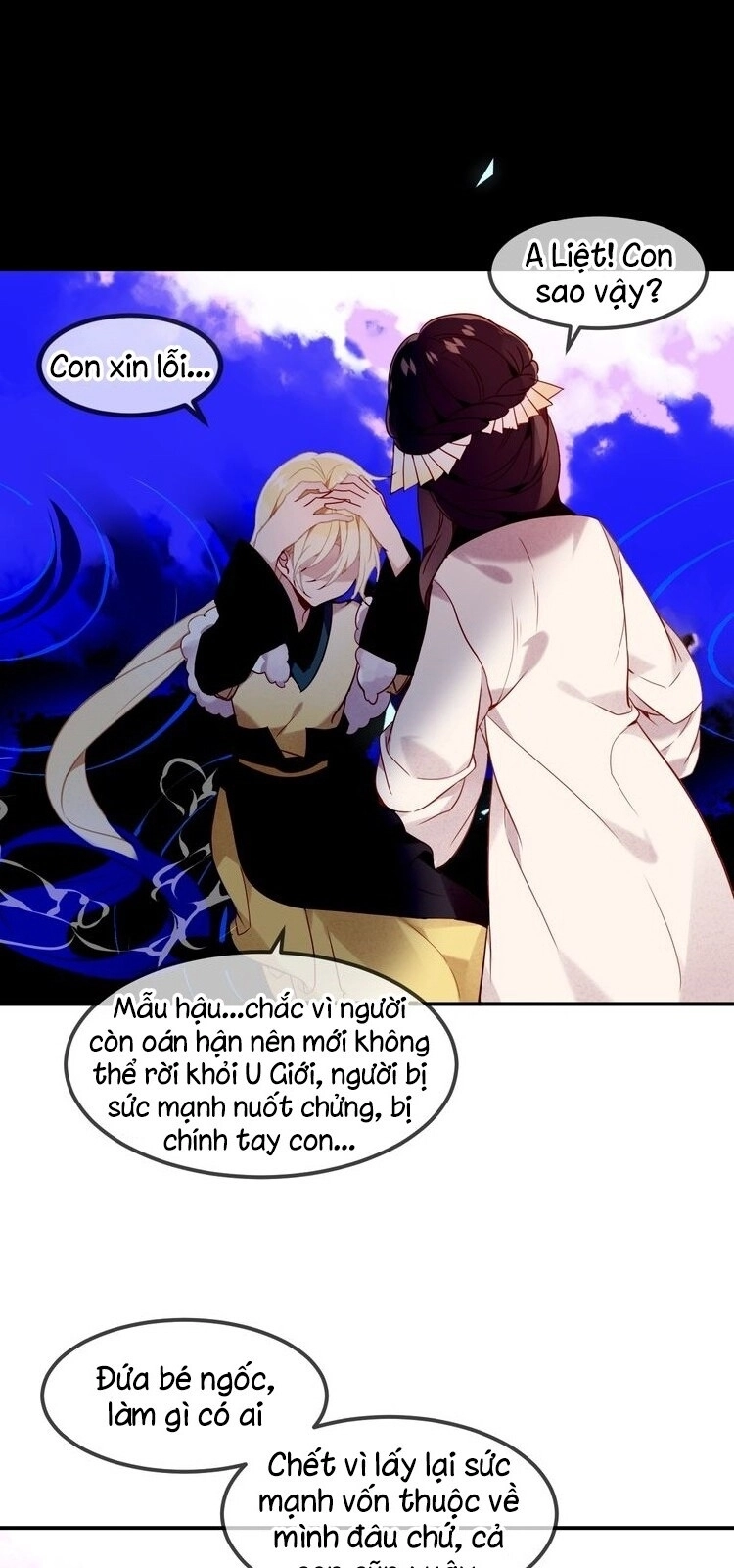 Ngô Hoàng Tại Thượng Chapter 91 - 6