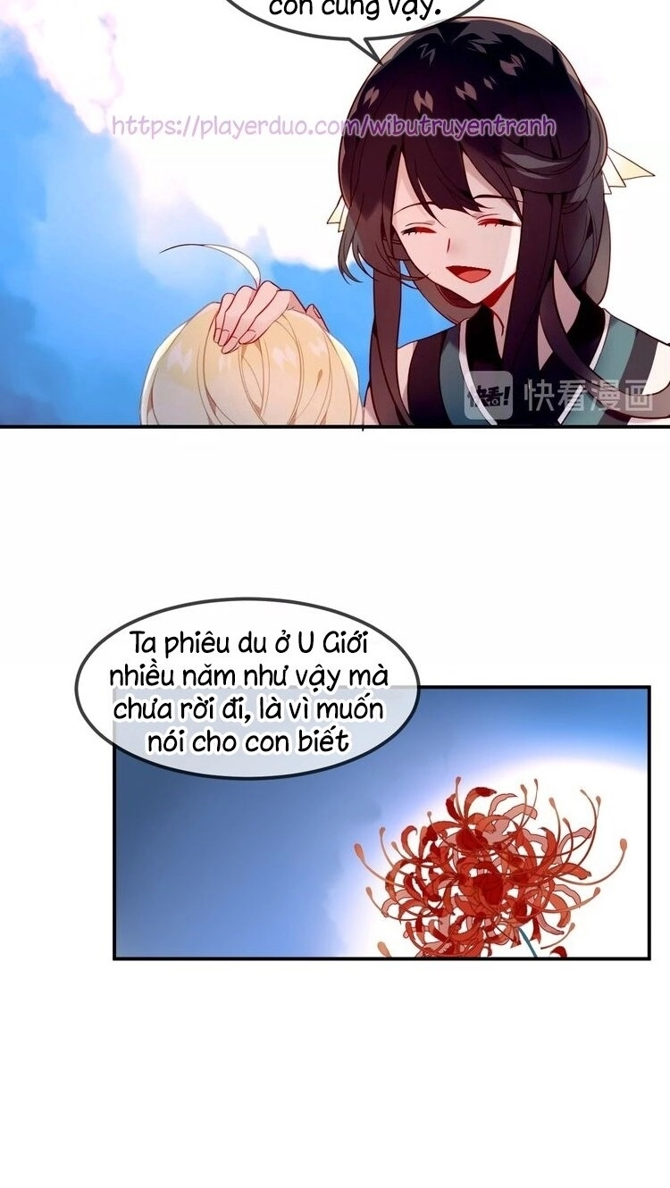 Ngô Hoàng Tại Thượng Chapter 91 - 7