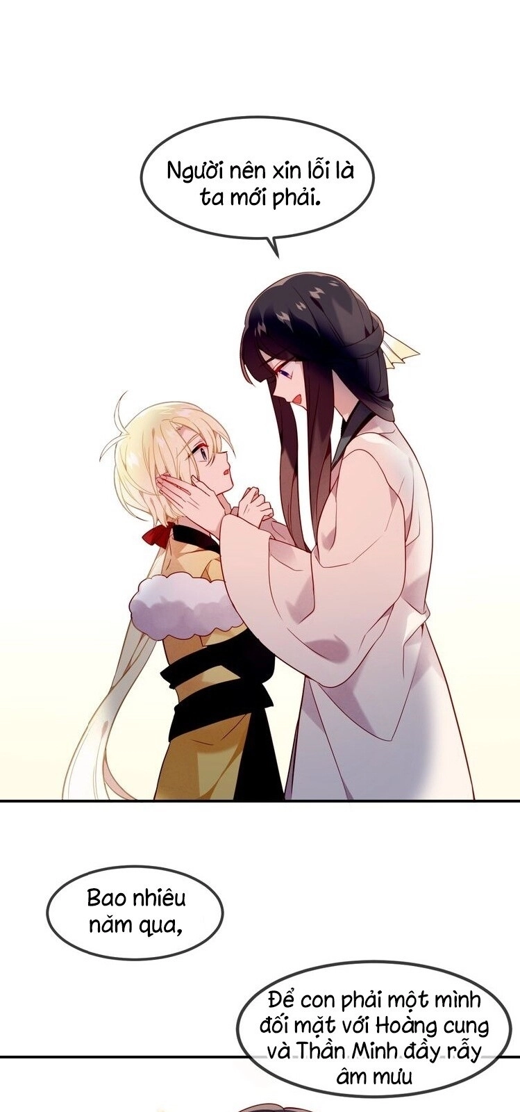 Ngô Hoàng Tại Thượng Chapter 91 - 8