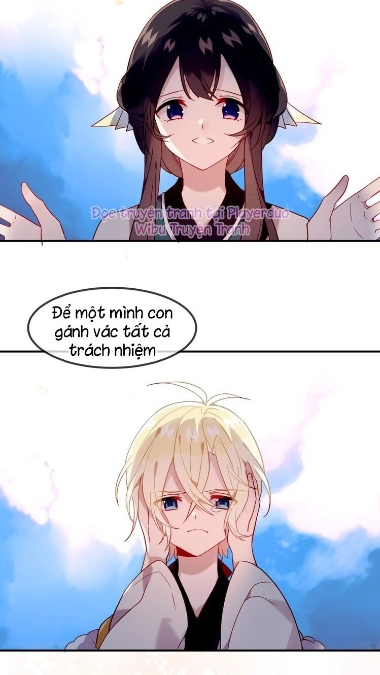 Ngô Hoàng Tại Thượng Chapter 91 - 9