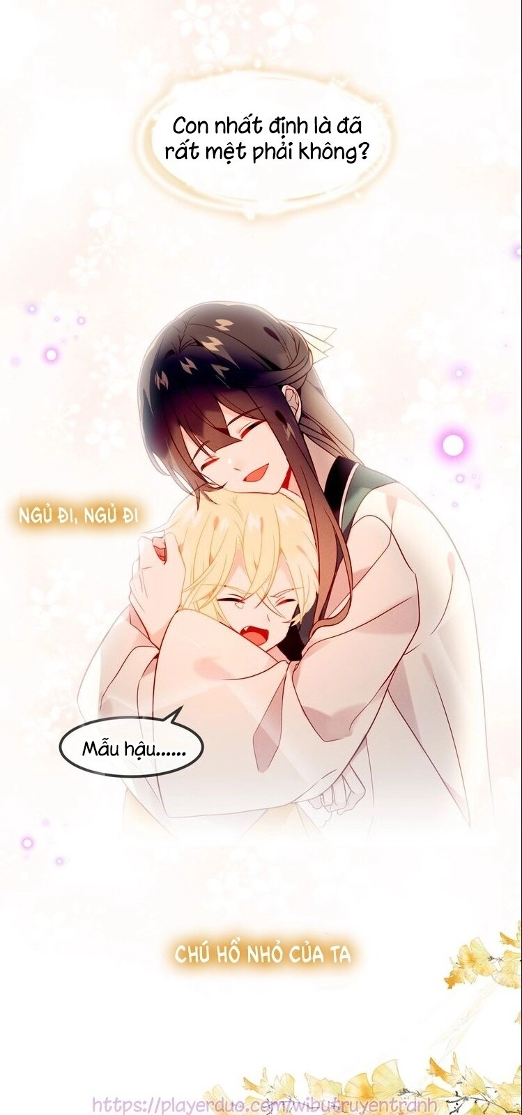 Ngô Hoàng Tại Thượng Chapter 91 - 10