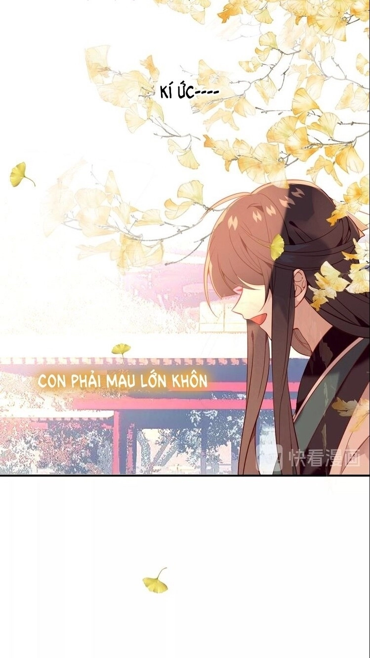 Ngô Hoàng Tại Thượng Chapter 91 - 11