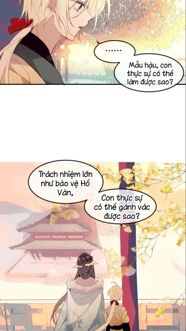 Ngô Hoàng Tại Thượng Chapter 91 - 13