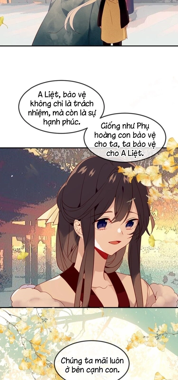 Ngô Hoàng Tại Thượng Chapter 91 - 14