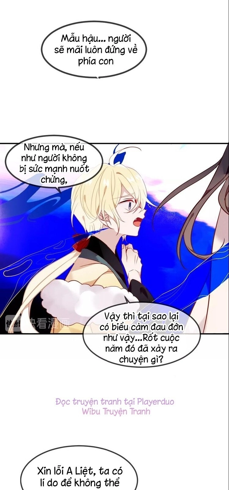 Ngô Hoàng Tại Thượng Chapter 91 - 17