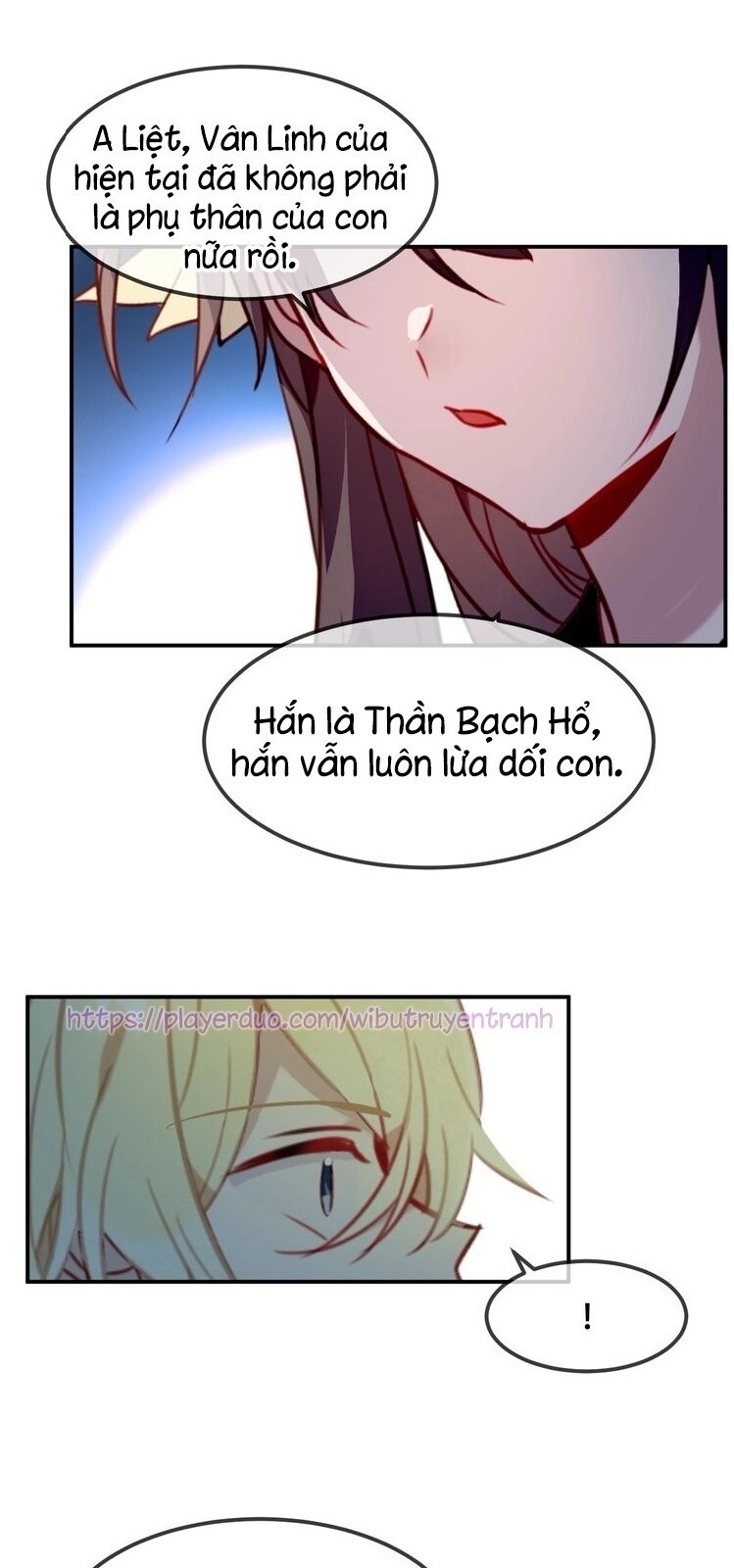 Ngô Hoàng Tại Thượng Chapter 91 - 19