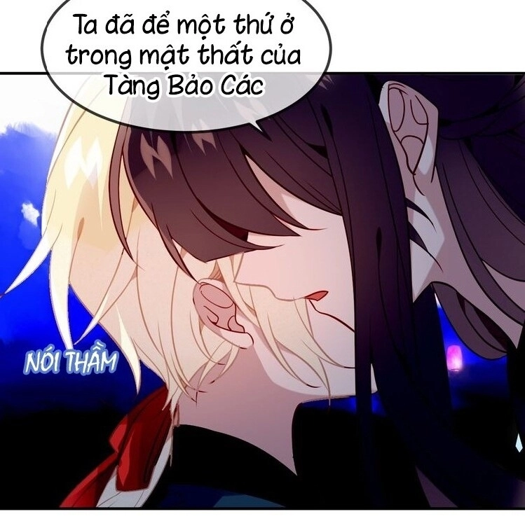 Ngô Hoàng Tại Thượng Chapter 91 - 20