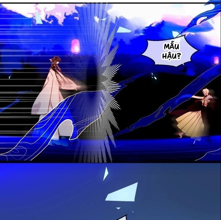 Ngô Hoàng Tại Thượng Chapter 91 - 22