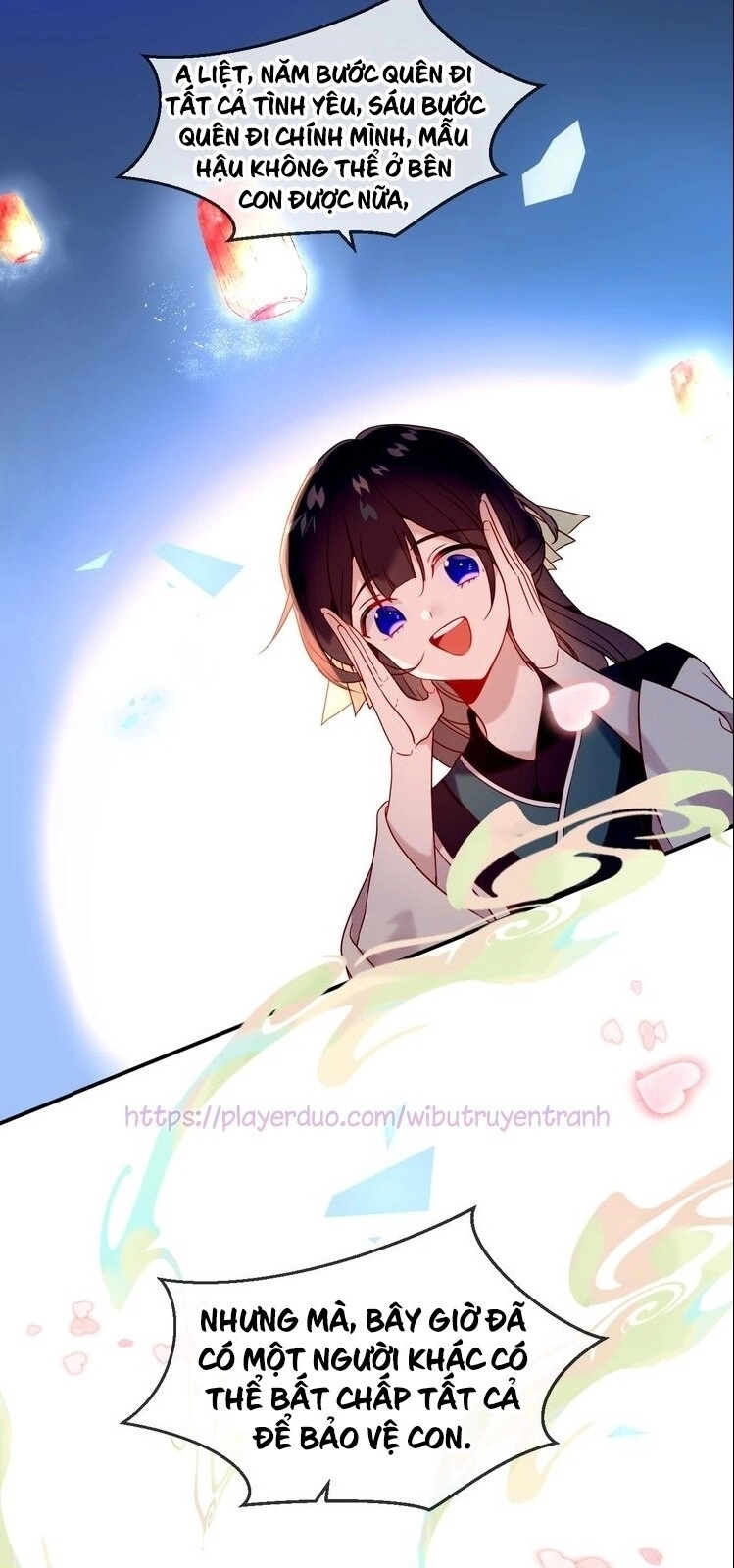 Ngô Hoàng Tại Thượng Chapter 91 - 23