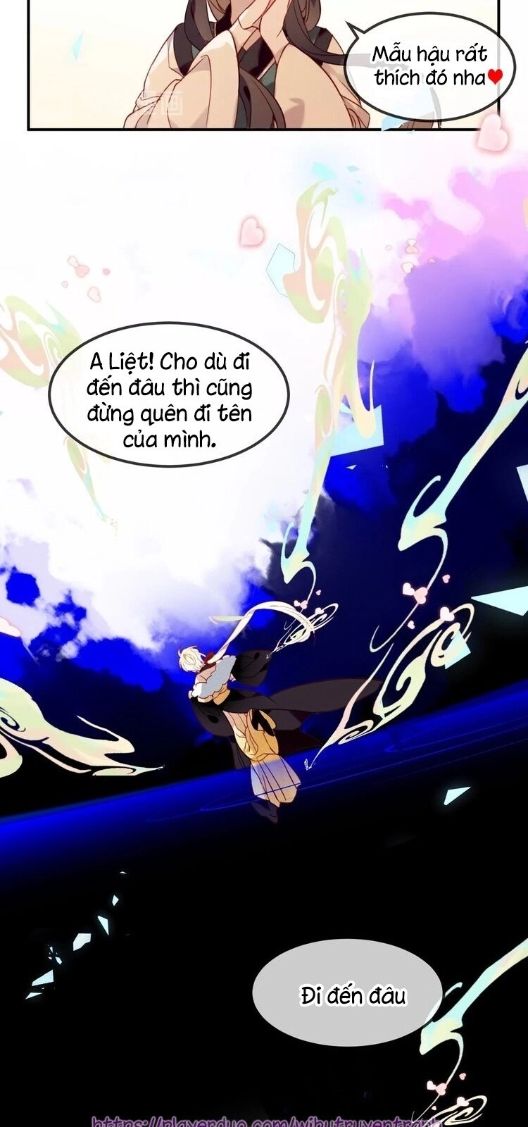 Ngô Hoàng Tại Thượng Chapter 91 - 27