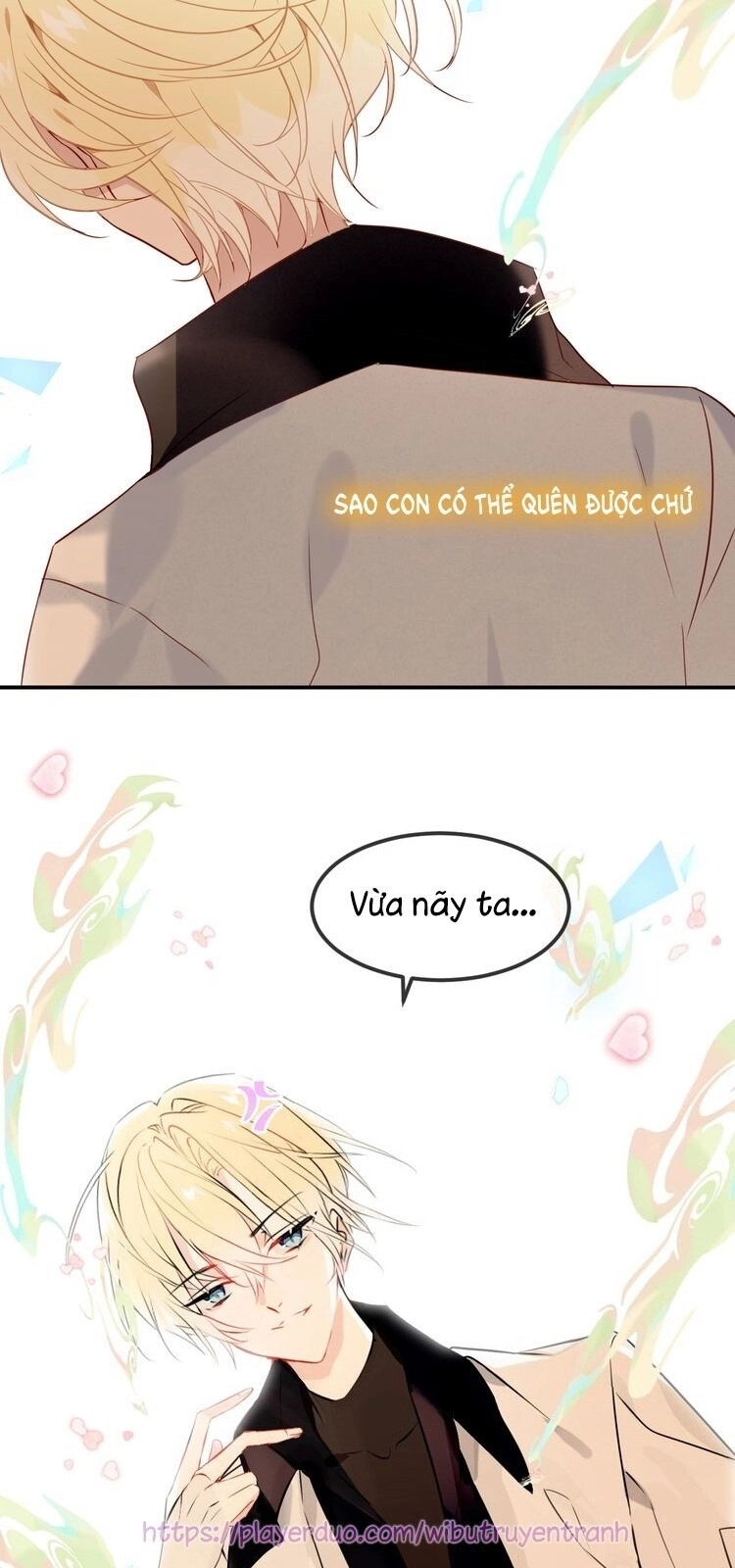 Ngô Hoàng Tại Thượng Chapter 91 - 29