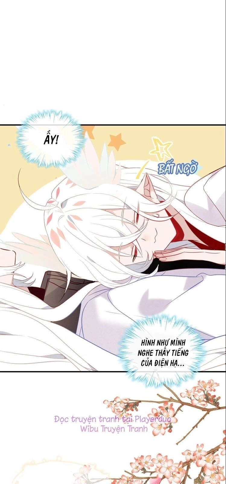 Ngô Hoàng Tại Thượng Chapter 91 - 31