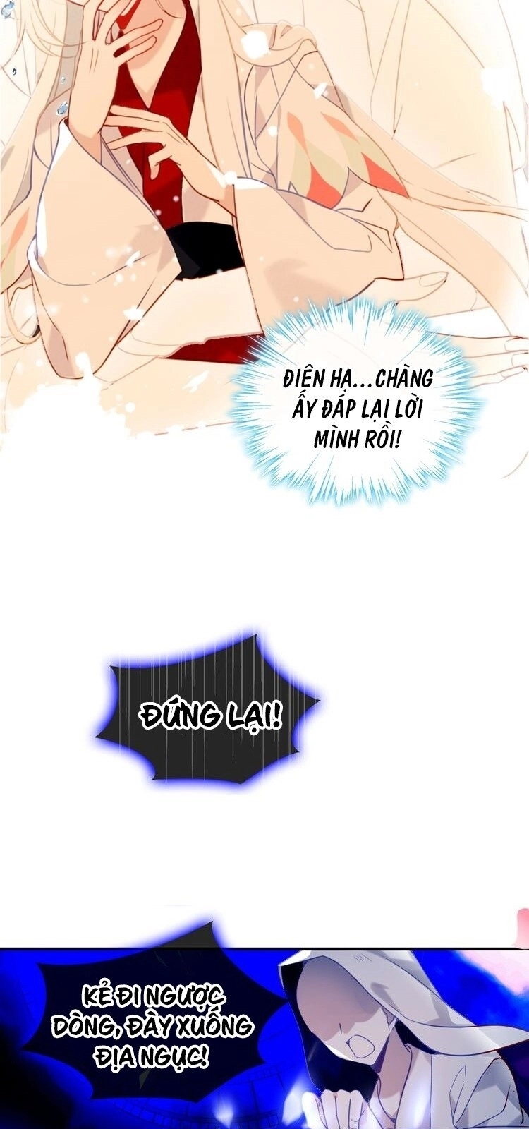 Ngô Hoàng Tại Thượng Chapter 91 - 33