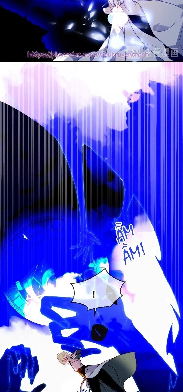 Ngô Hoàng Tại Thượng Chapter 91 - 34