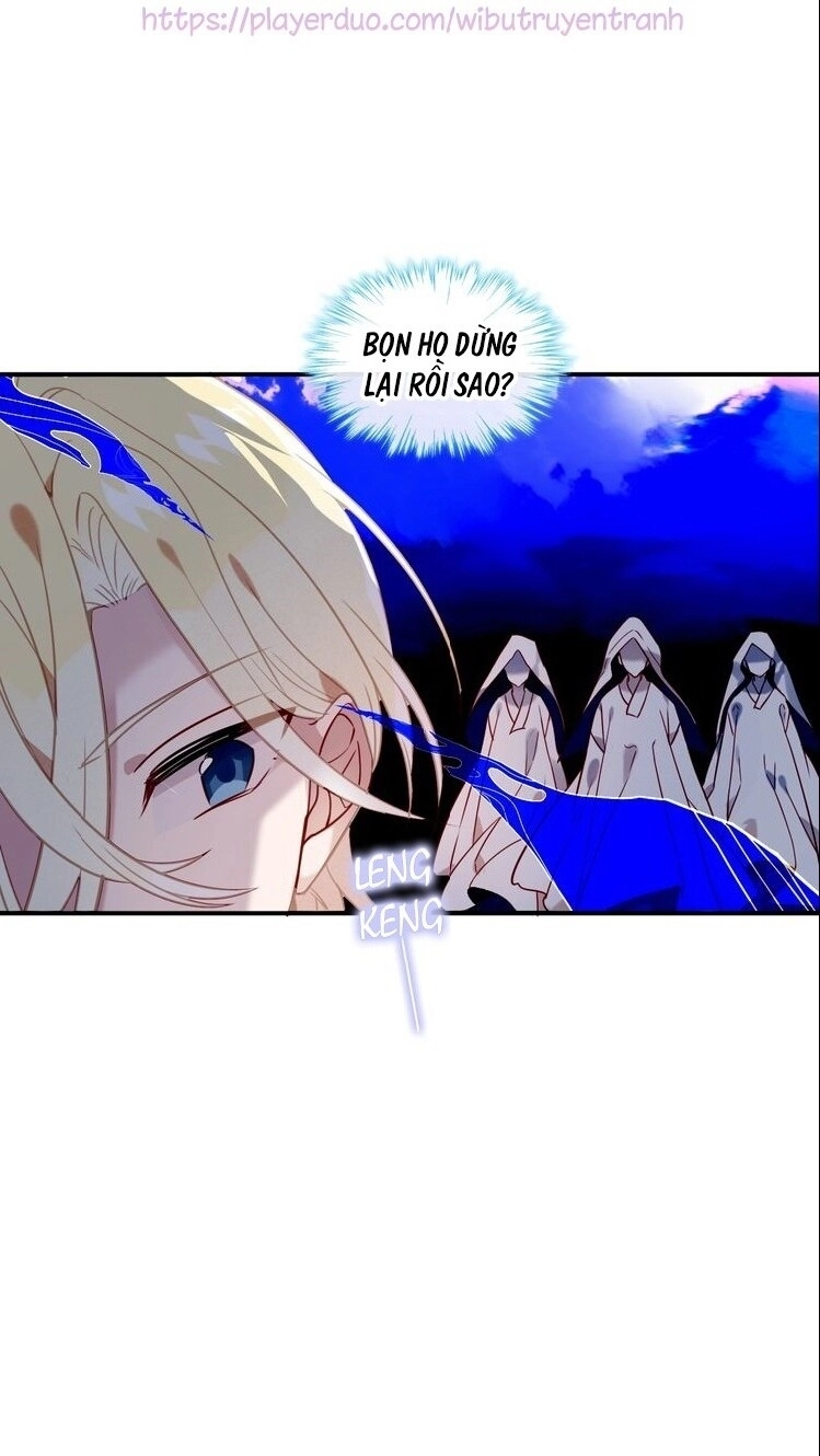 Ngô Hoàng Tại Thượng Chapter 91 - 39