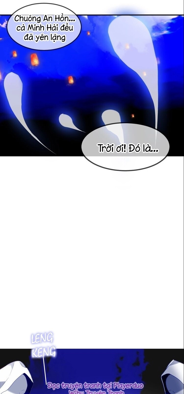 Ngô Hoàng Tại Thượng Chapter 91 - 40