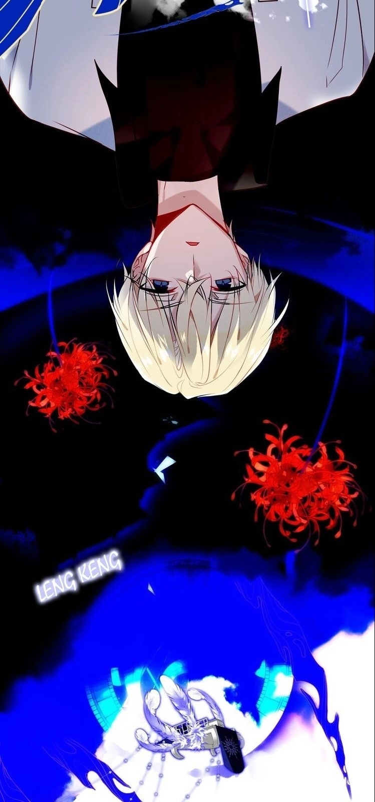 Ngô Hoàng Tại Thượng Chapter 91 - 42