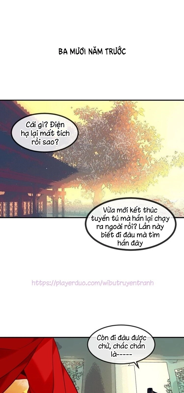 Ngô Hoàng Tại Thượng Chapter 92 - 4