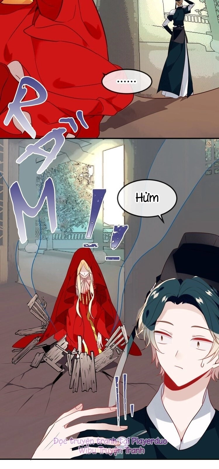 Ngô Hoàng Tại Thượng Chapter 92 - 5