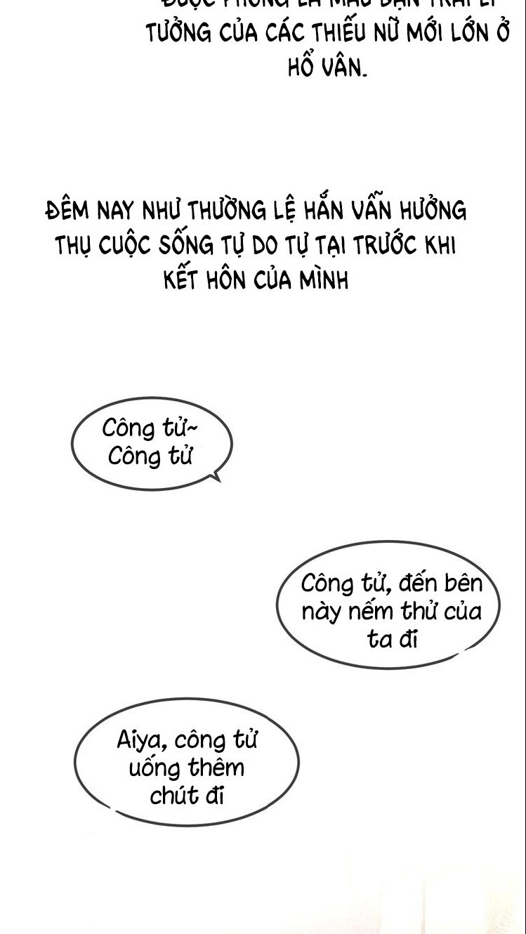 Ngô Hoàng Tại Thượng Chapter 92 - 8