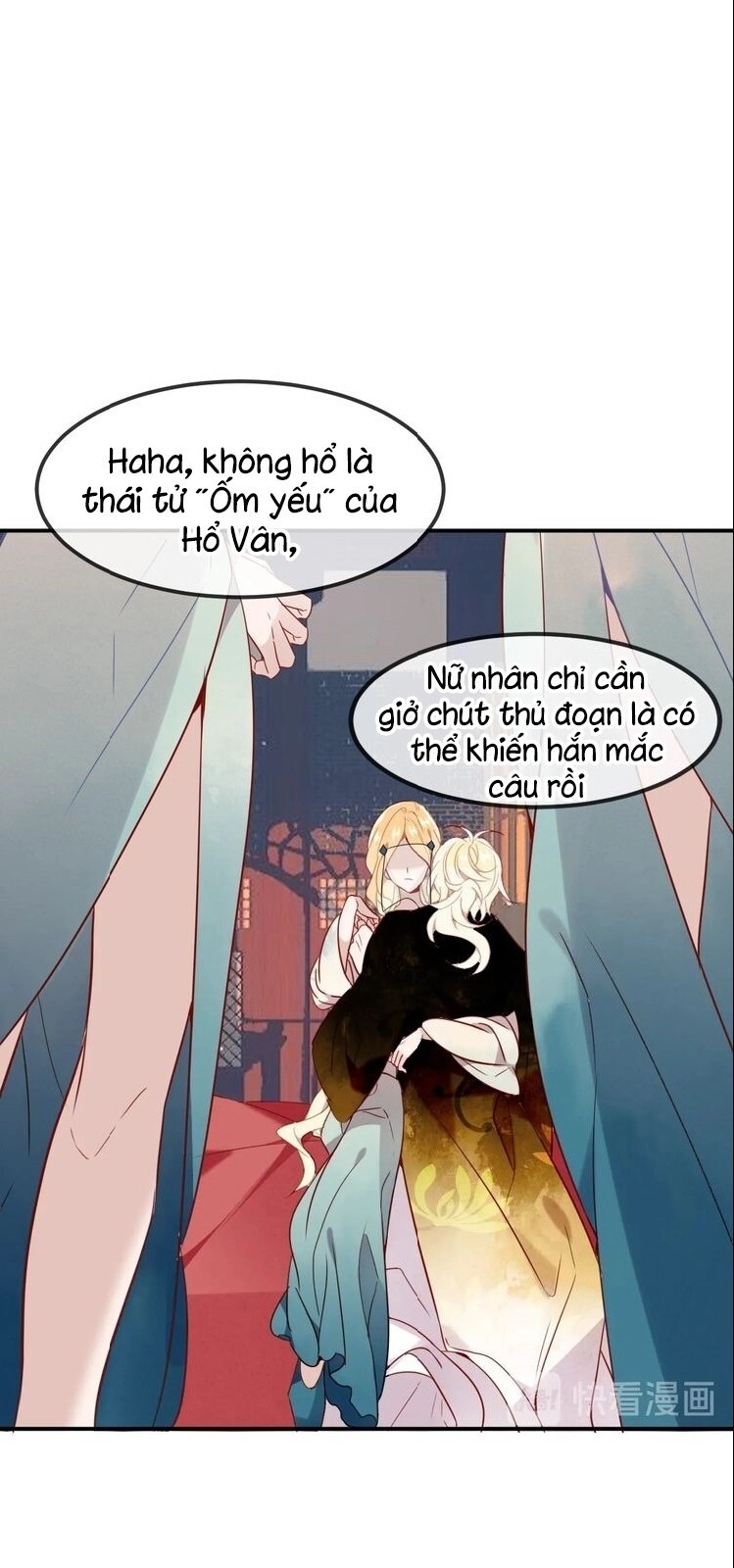 Ngô Hoàng Tại Thượng Chapter 92 - 13