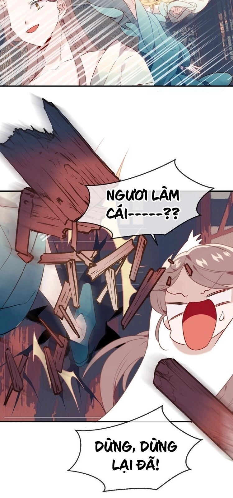 Ngô Hoàng Tại Thượng Chapter 92 - 16